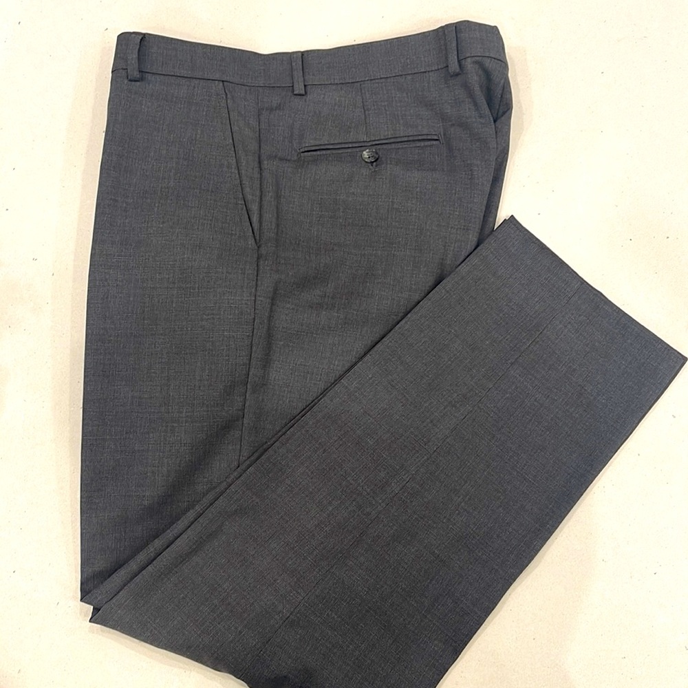 Joe A Bank Tavelwe slim fit dress pants